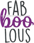 Fabboolous Free Machine Embroidery